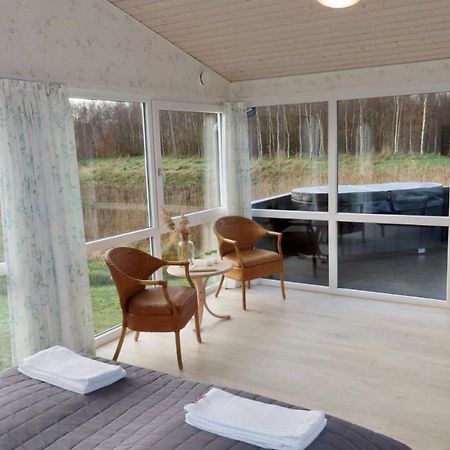 Axelgaard Nature Suite Hennebjerg المظهر الخارجي الصورة