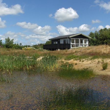 Axelgaard Nature Suite Hennebjerg الغرفة الصورة